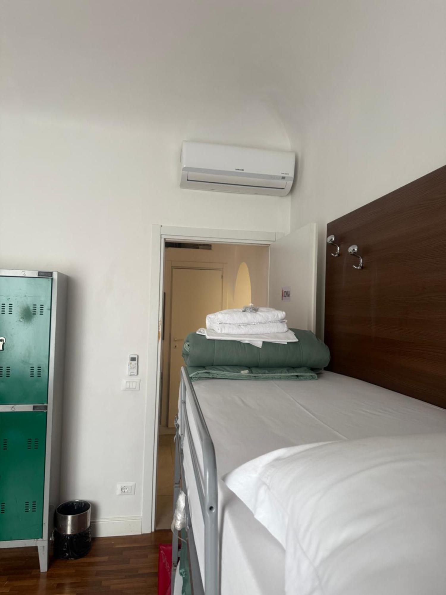 Grand Cucinetta Apartment Rome Exterior photo